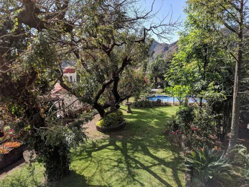 Lodge Casa Blanca