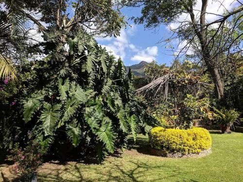 Lodge Casa Blanca
