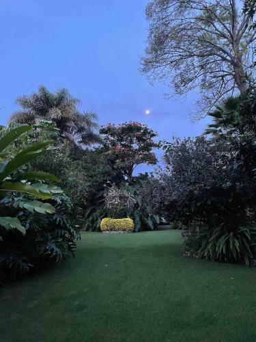Lodge Casa Blanca