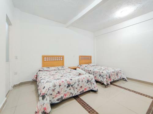 Casa Agapando Tepoztl�n