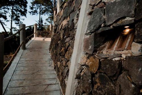 Caba�a ?la Muralla?