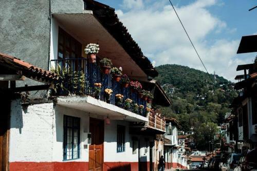 Caba�a ?la Muralla?