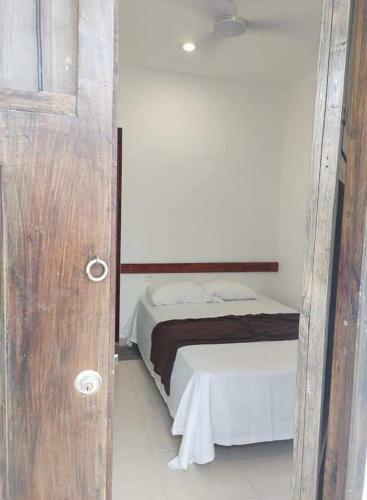 Apartamento Casa Rustik