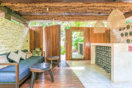 Eco-lifestyle Community With Magnificent Amenities