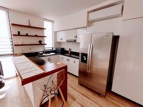 Apartamento Amira Residence