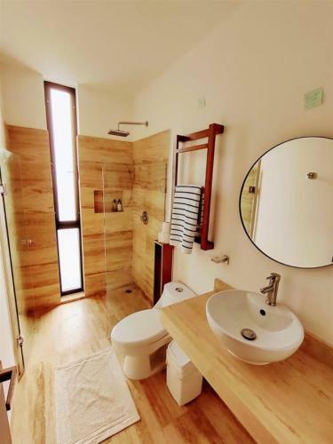 Apartamento Amira Residence