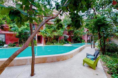 Apartamento Velero 109