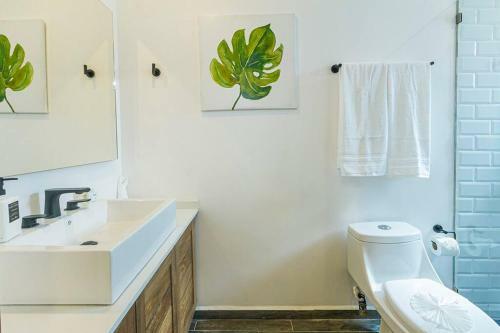 Townhouse 25 By Mun Tulum