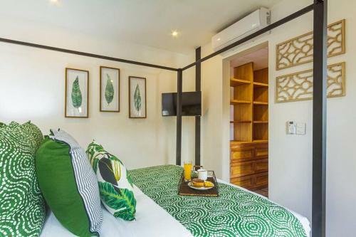 Townhouse 25 By Mun Tulum
