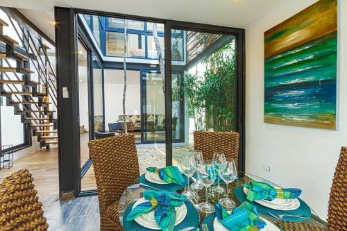 Townhouse 25 By Mun Tulum