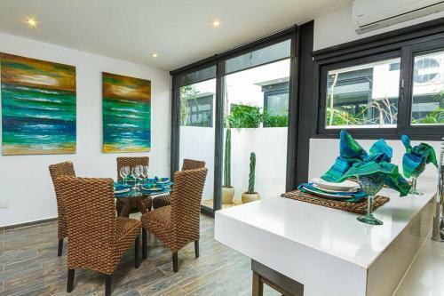 Townhouse 25 By Mun Tulum
