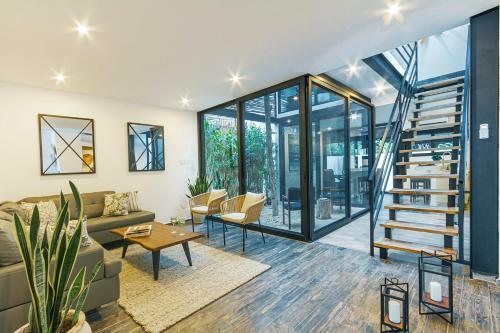 Townhouse 25 By Mun Tulum