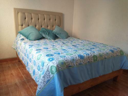 Hotel Villas Rancho La Flor