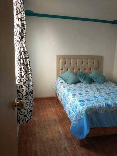 Hotel Villas Rancho La Flor