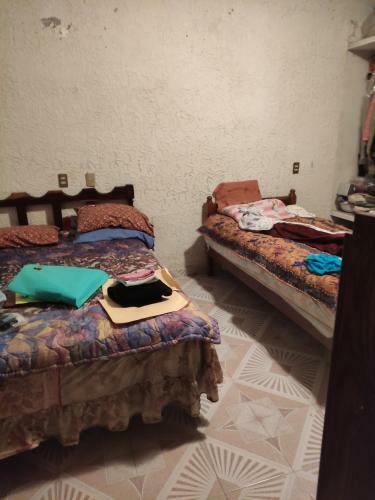 Casa Lista Para Un D�a Relax