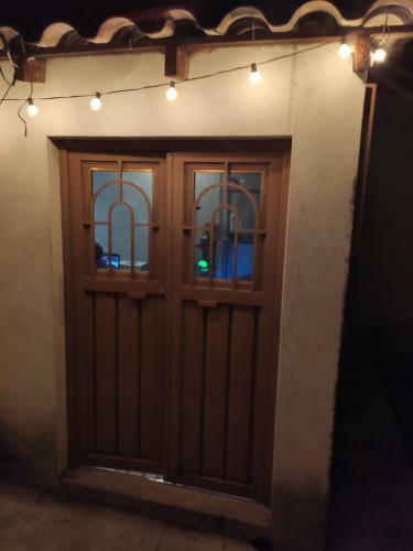Casa Lista Para Un D�a Relax