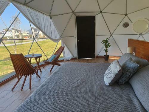 Mantra Glamping