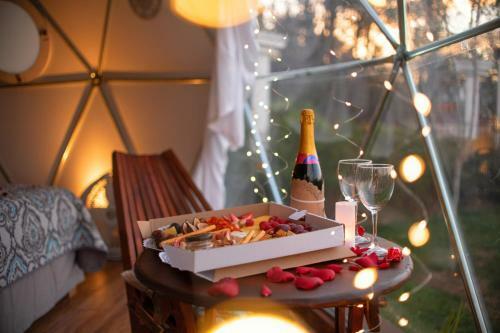 Mantra Glamping