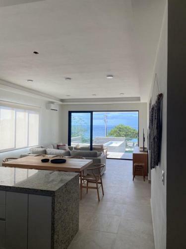 Apartamento Grand Oceanfront Paradise Surrounded By Nature 2