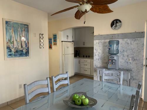 Mi Casita En San Carlos