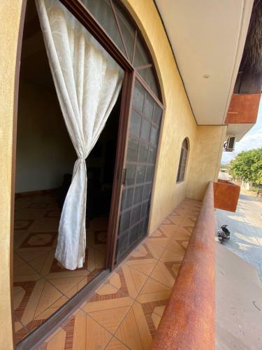 Apartamento Departamento La Gloria
