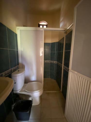 Apartamento Departamento La Gloria