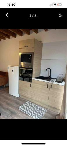 Apartamento Amblainville