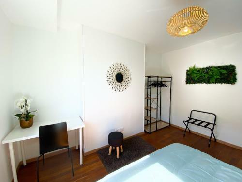 Apartamento Le Carre Noyon Gare