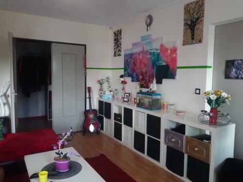 Apartamento Appartement T5