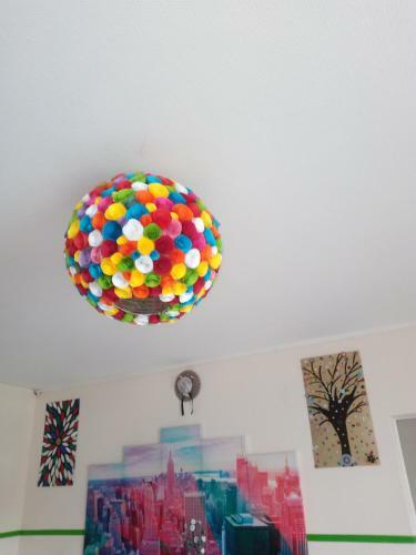 Apartamento Appartement T5