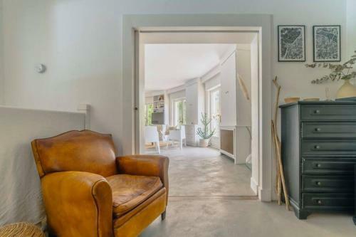 Villa Avec Piscine Proche De La Plage, Chiberta