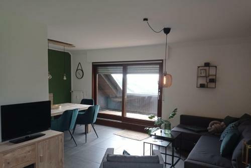 Apartamento Ferienwohnung Pistenblick In Winterberg