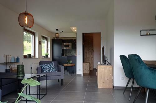 Apartamento Ferienwohnung Pistenblick In Winterberg