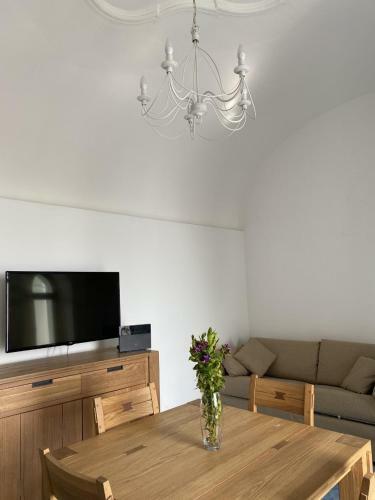 Apartamento Villa Monacone
