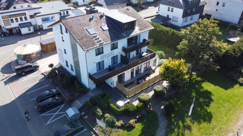 Apartamento Smart Resorts Haus Azur Ferienwohnung 810