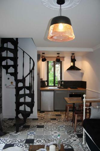 Le Petit Boudoir