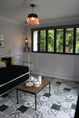 Le Petit Boudoir