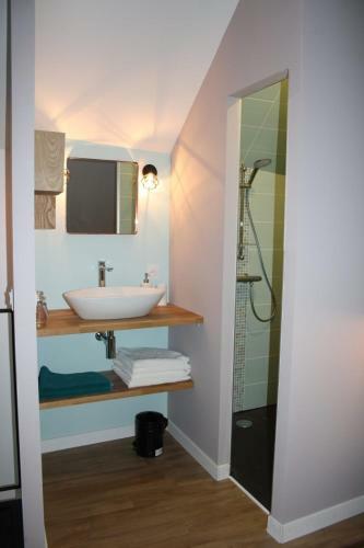 Le Petit Boudoir