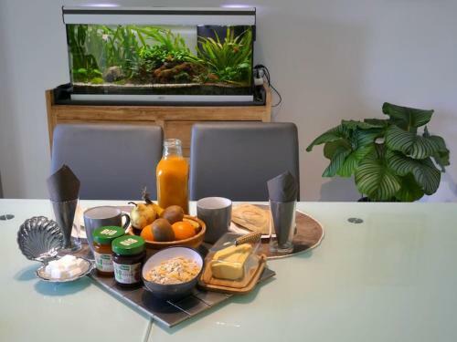 Bed & Breakfast Chambre D'h�te Sainte �milie