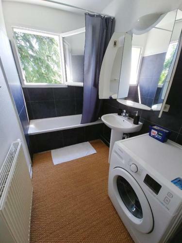 Bed & Breakfast Chambre D'h�te Sainte �milie