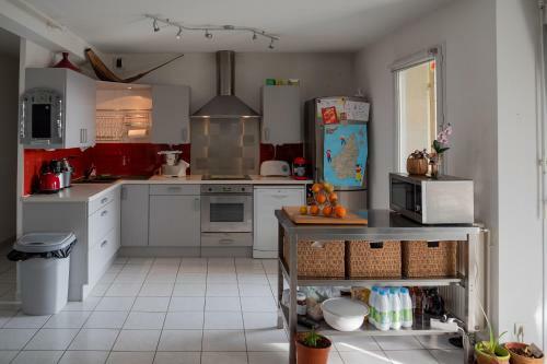 Bed & Breakfast Chambre D'h�te Sainte �milie