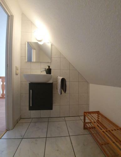 Apartamento Ferienwohnung Merle In Winterberg-altastenberg