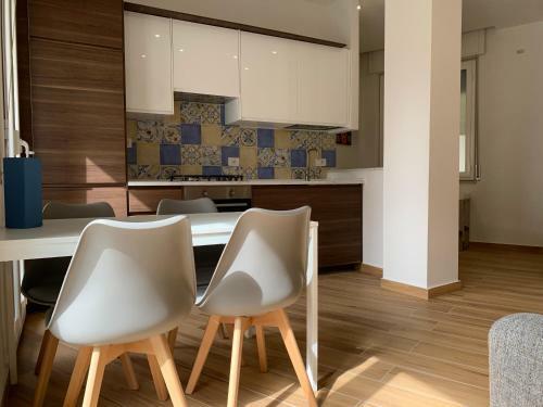 Terre D?aci Apartments Casa Peppe