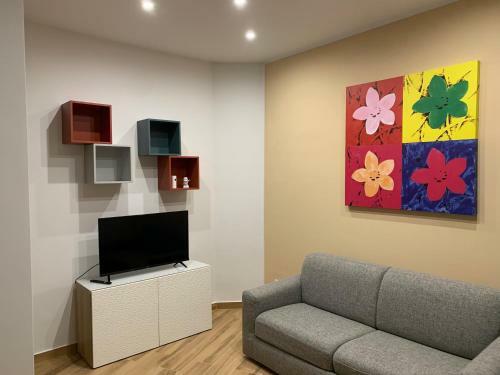 Terre D?aci Apartments Casa Peppe