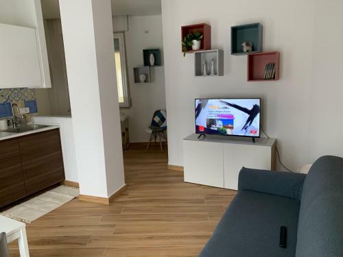 Terre D?aci Apartments Casa Peppe