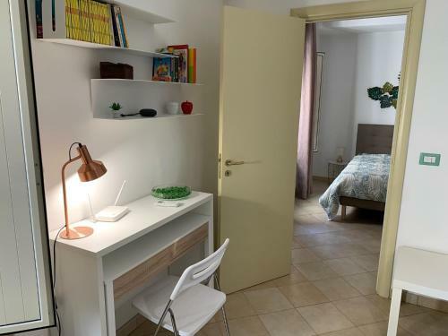 Terre Daci Apartments - Casa Vastea