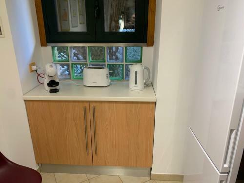 Terre Daci Apartments - Casa Vastea