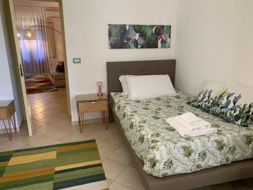 Terre Daci Apartments - Casa Vastea