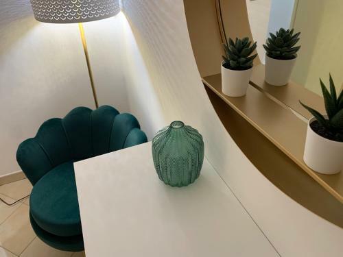 Terre Daci Apartments - Casa Vastea