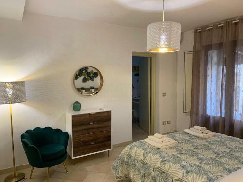 Terre Daci Apartments - Casa Vastea